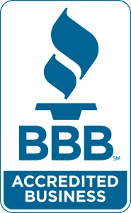 Better Business Bureau logo